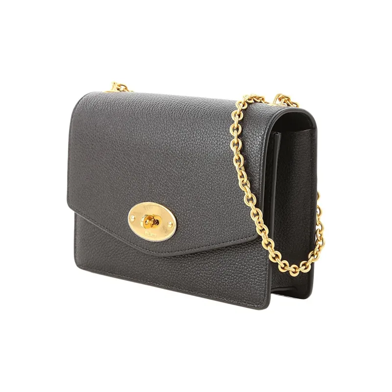 Mulberry Darley Mini Crossbody Bag-3