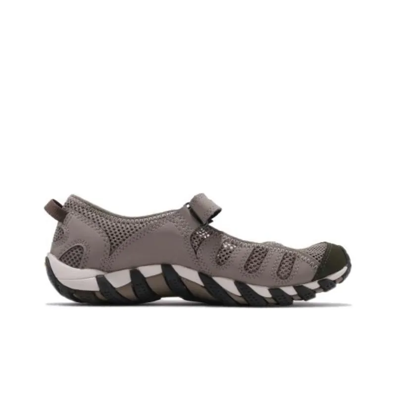 MERRELL WaterproPandi2 Abrasion Resistant Breathable Low Top Casual Shoes Women's Umber-1