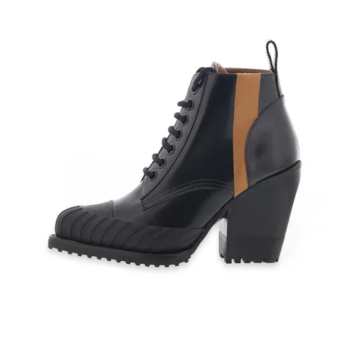 Chloé Ankle Boots Women's Black