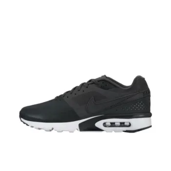Nike Air Max Bw Ultra Black Anthracite