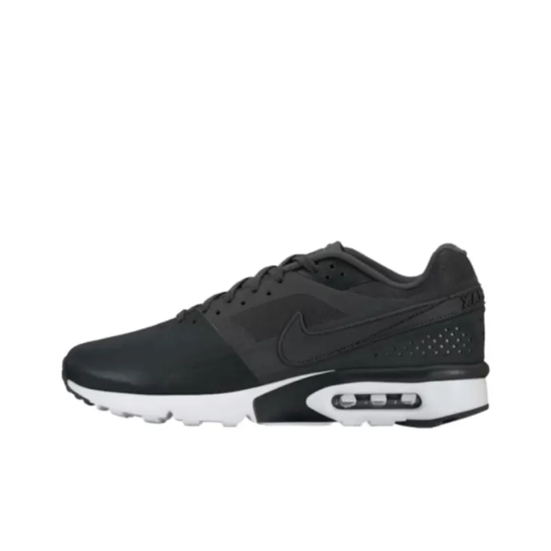 Nike Air Max Bw Ultra Black Anthracite-0