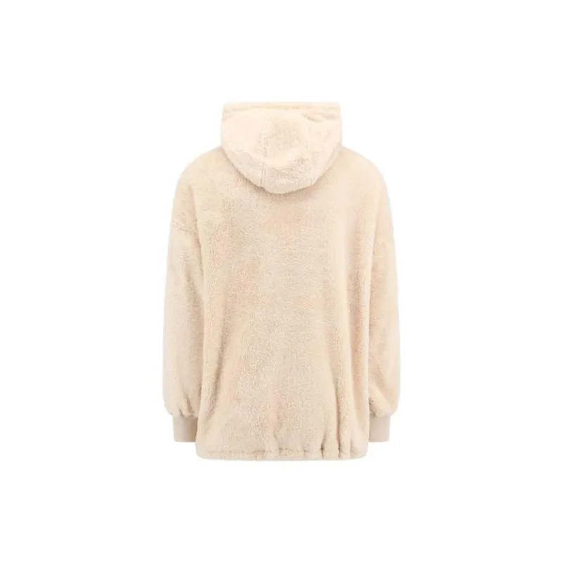 ISABEL MARANT Sweatshirt Men's Ecru-1