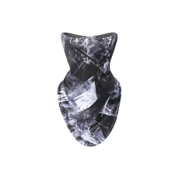 LEACCO Riding Equipment Face Mask Unisex Polyamide