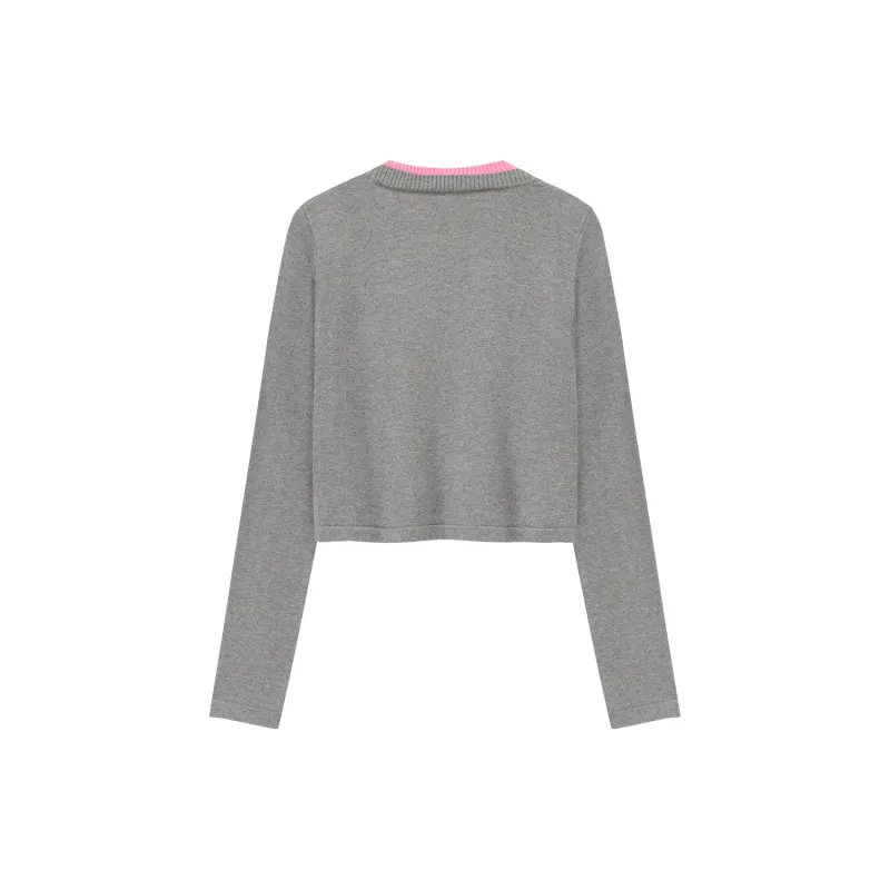 CHUU Knitwear Women's-2