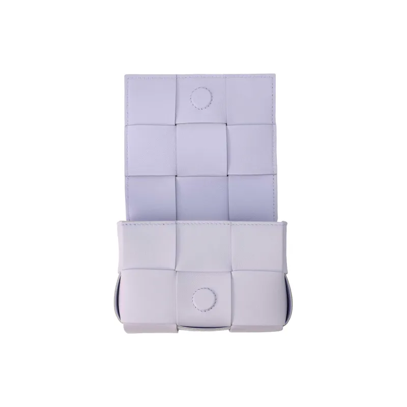 Bottega Veneta Cassette Mini Mirth Washed-5