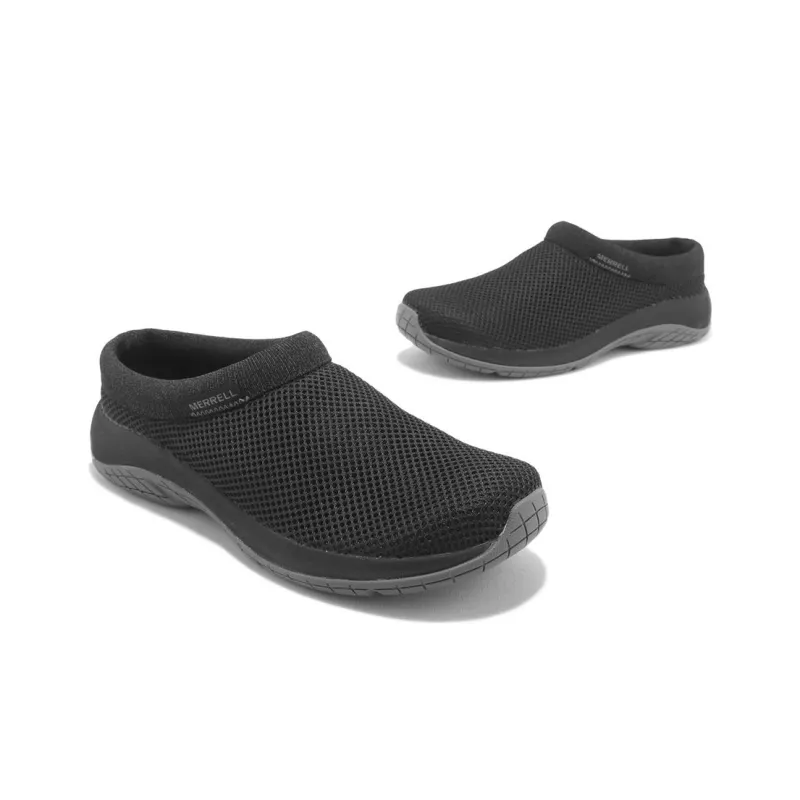 MERRELL Encore Breeze 5 Durable Breathable Casual Shoes Women's Black-3