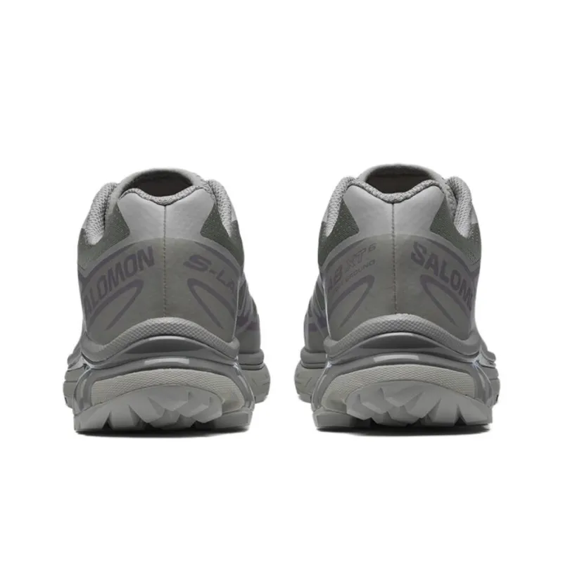 SALOMON XT-6 Ghost Gray-3