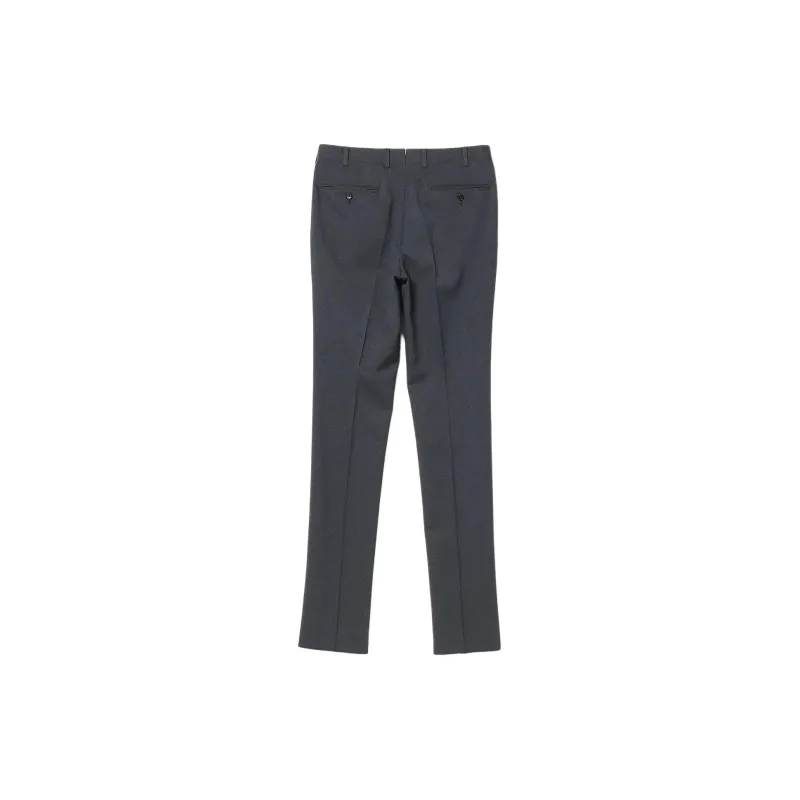 Beams HEART Suit Trouser Men's Blue-1