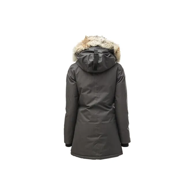 Nobis Carla Down Jacket Women's-1