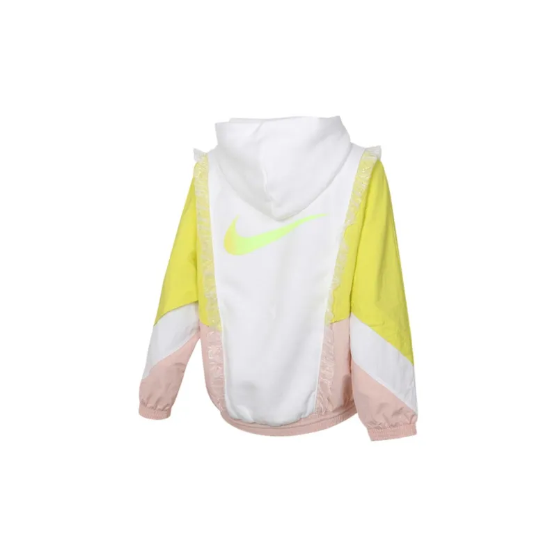 Nike Sweatshirts Women's White-1