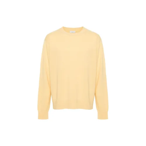 DRIES VAN NOTEN Merino Wool Jumper