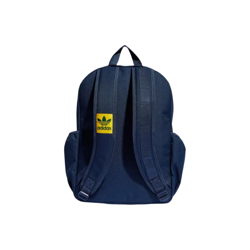 Adidas Vrst Backpack Night Indigo-1