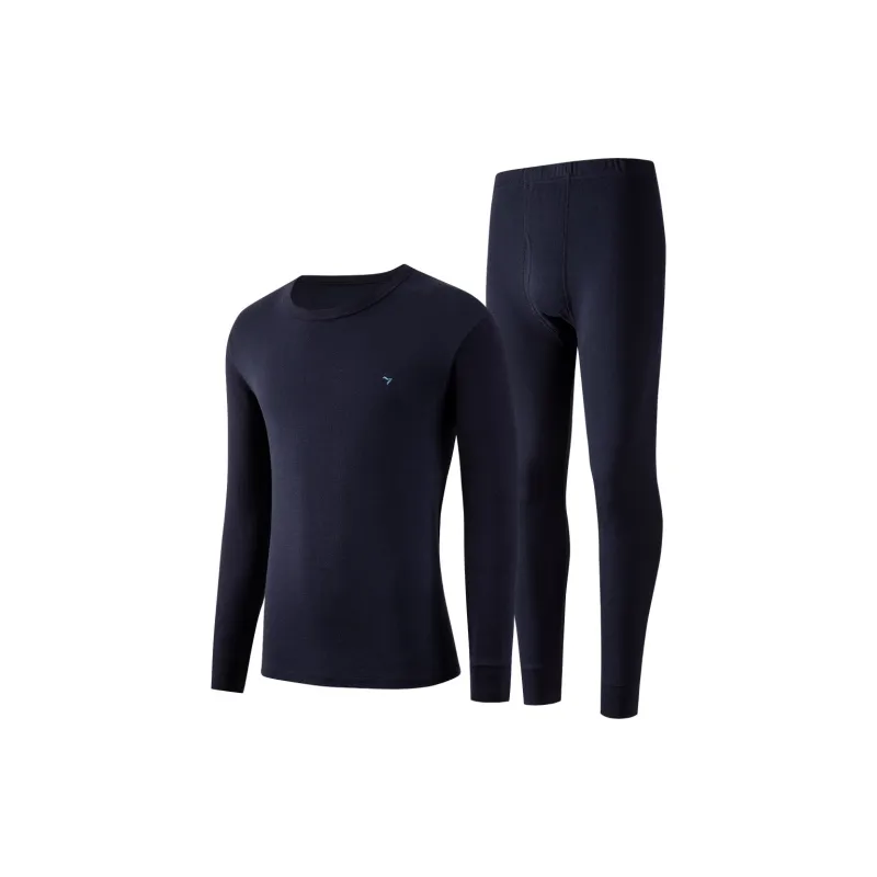 SEVEN Men Thermal Sets-4