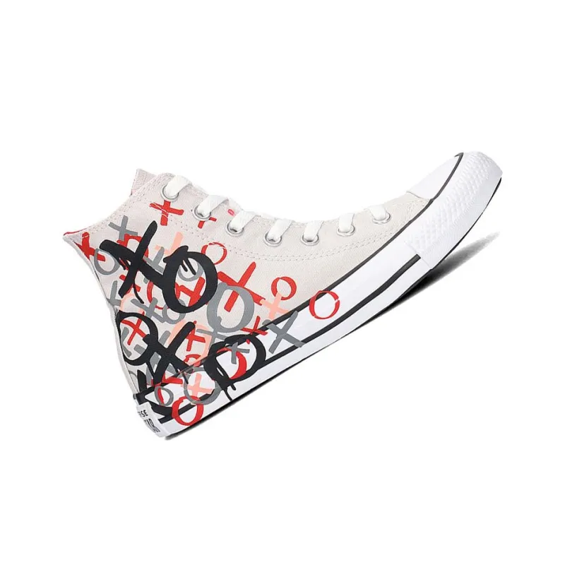 Converse Chuck Taylor All Star 'Bleeding Love Print'-2