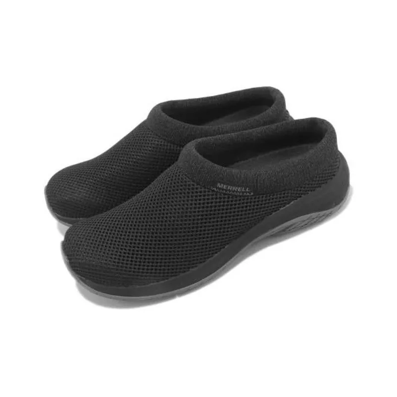MERRELL Encore Breeze 5 Durable Breathable Casual Shoes Women's Black-2