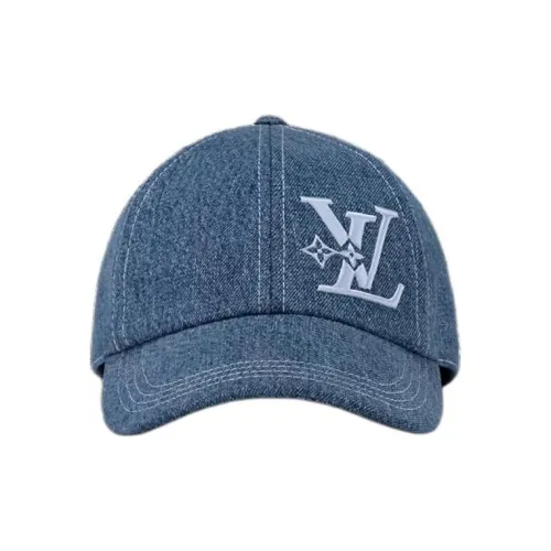 LOUIS VUITTON Baseball Caps Men