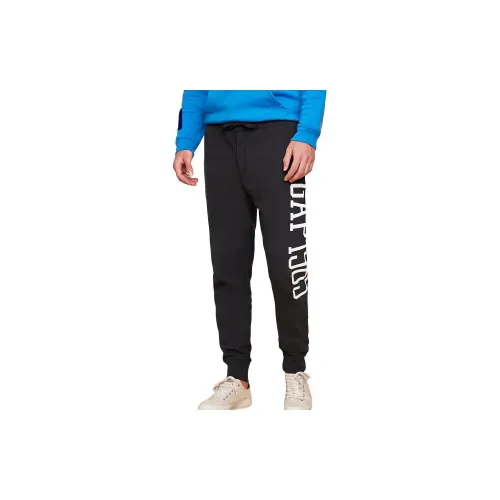 GAP Knitted Sweatpants Men