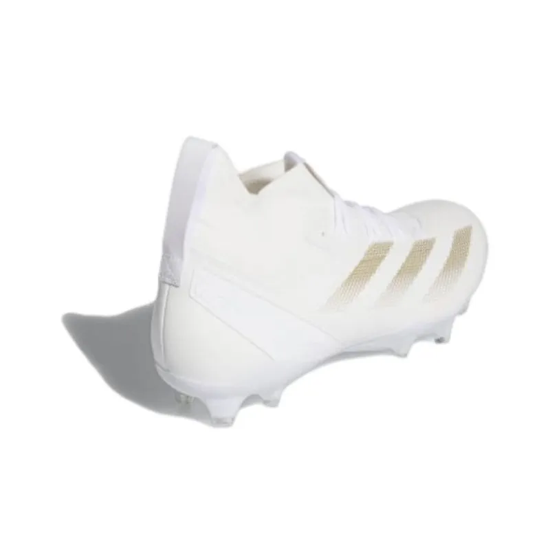 Adidas Adizero Impact+ Cloud White Gold Metallic-4