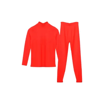 Pretty Lady Thermal Set Women's