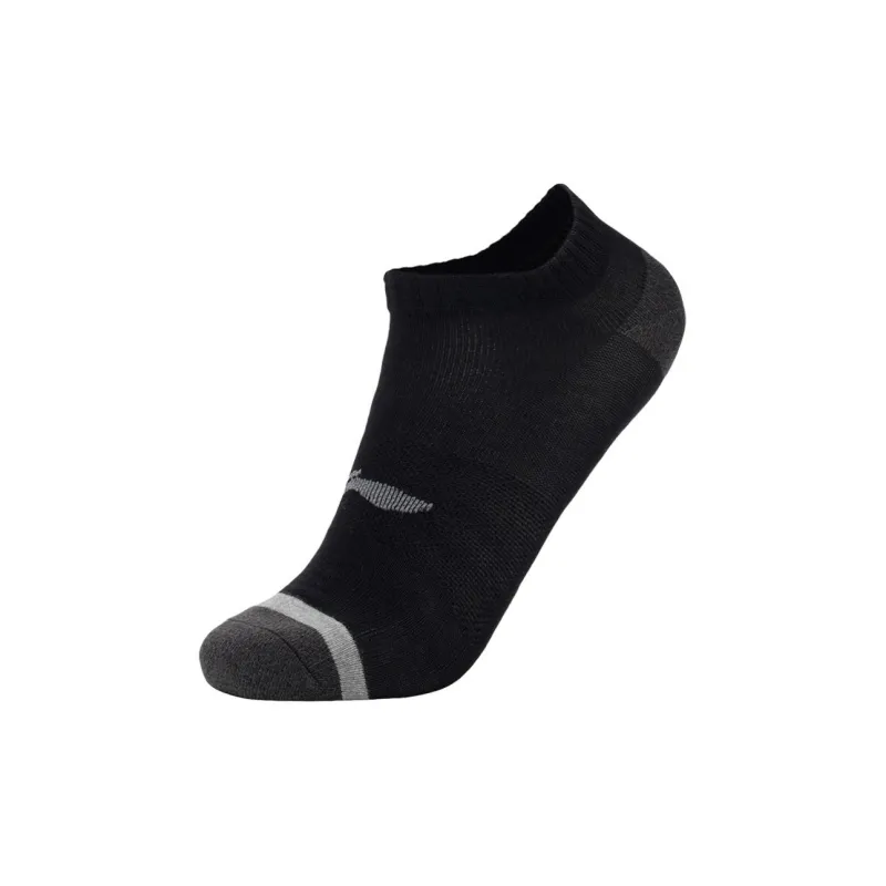 LiNing Fitness Series Ankle Socks Unisex 6 Pack-3