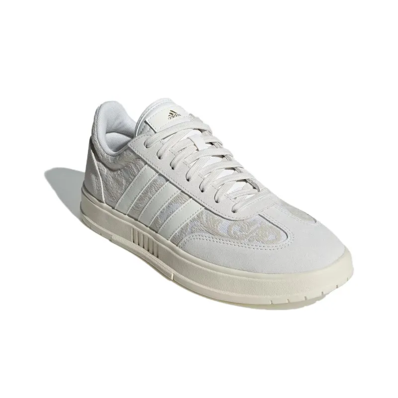 Adidas Gradas Ruyi 'White'-2