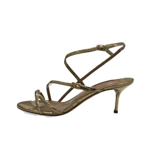 AQUAZZURA One-Strap Sandals Women's