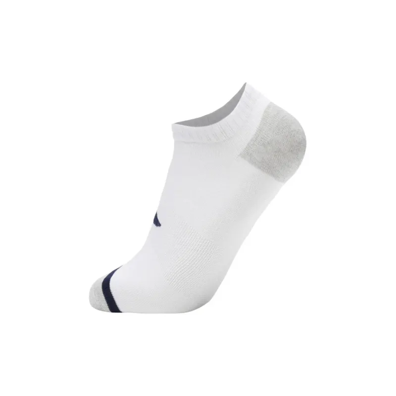 LiNing Fitness Series Ankle Socks Unisex 6 Pack-2