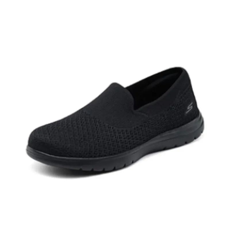 Skechers On the Go Flex 'Black' Women's-2