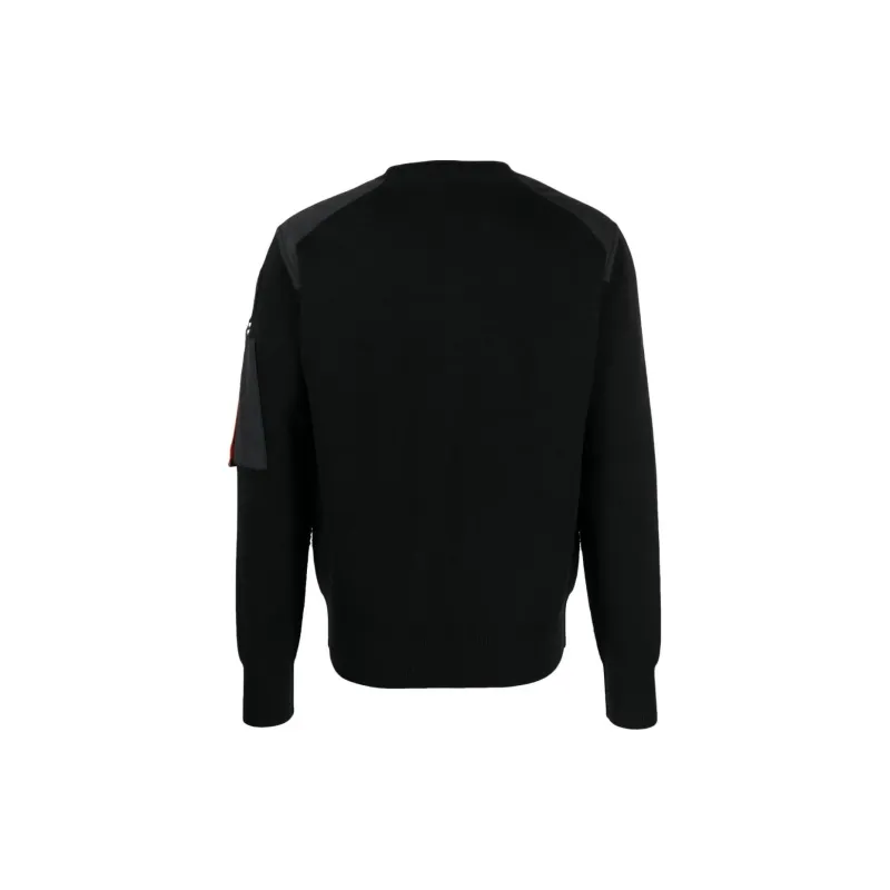 PARAJUMPERS Sweaters Men-3