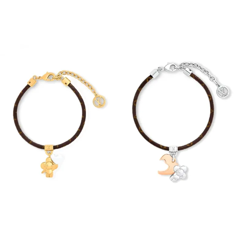 LOUIS VUITTON Vivienne Bracelet-1