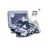 Blue and White Porcelain