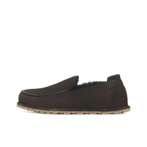 Birkenstock Casual Single Shoes Women's Umber Narrow Fit