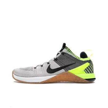 Nike Metcon Dsx Flyknit 2 White Black Volt Gum