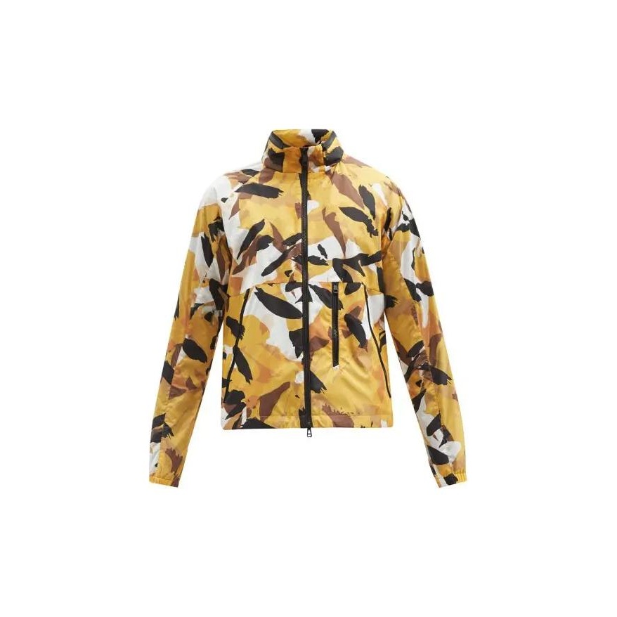 Moncler camouflage on sale