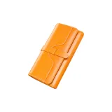 Antique Yellow-Anti-Skimming