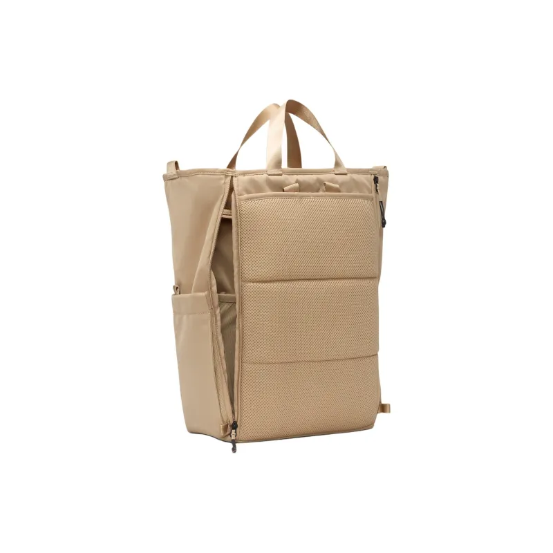 Nike Convertible Diaper Maternity 25L Bag Hemp/Hemp/Sail-2