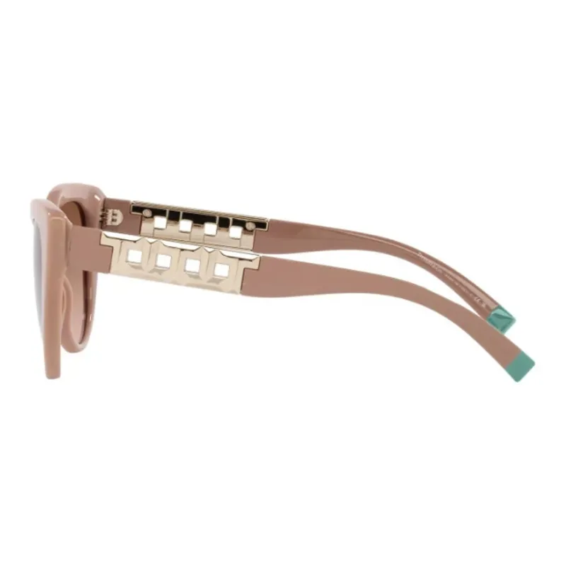 TIFFANY & CO. Cat eye Sunglasses-7