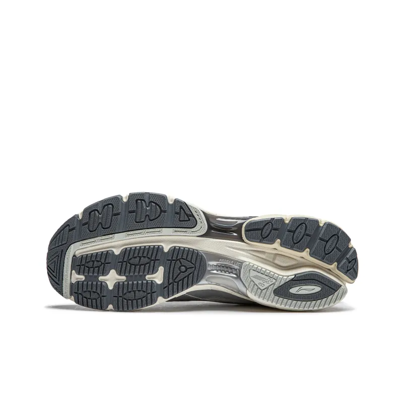 LINING Fuyao 2.0 'Grey Silver'-5