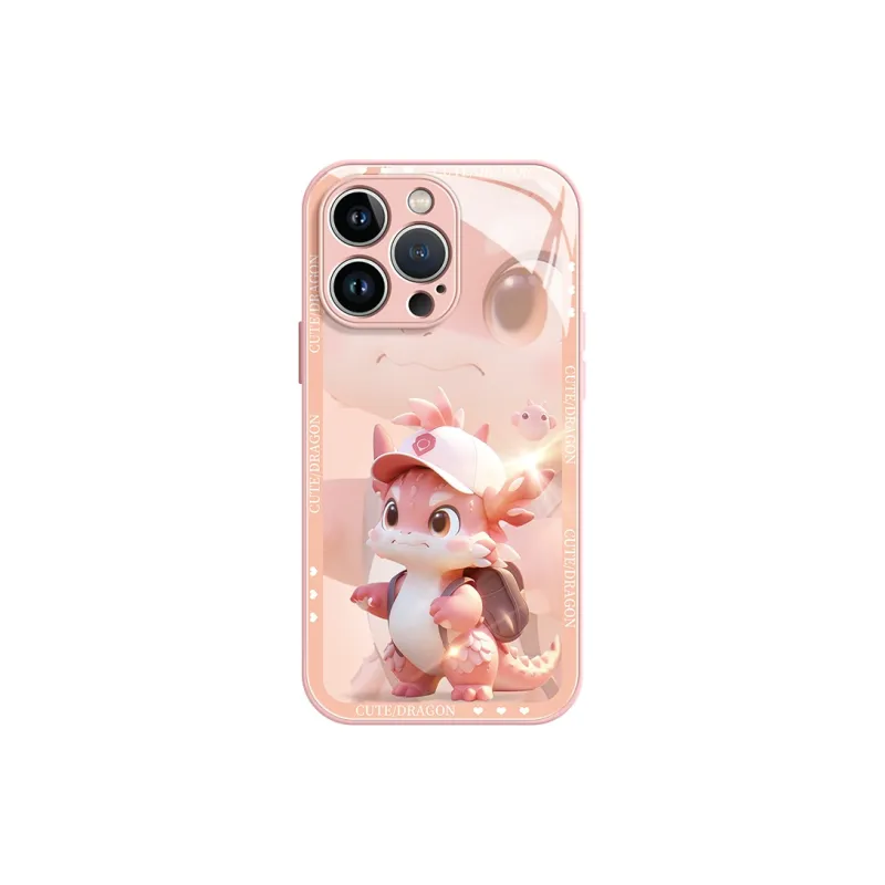 Lingtao Phone Cases-1