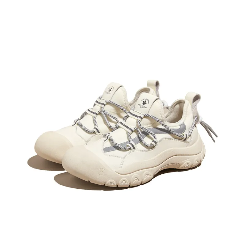 SANTA BARBARA POLO & RACQUET CLUB Low-Top Casual Shoes Women's-3