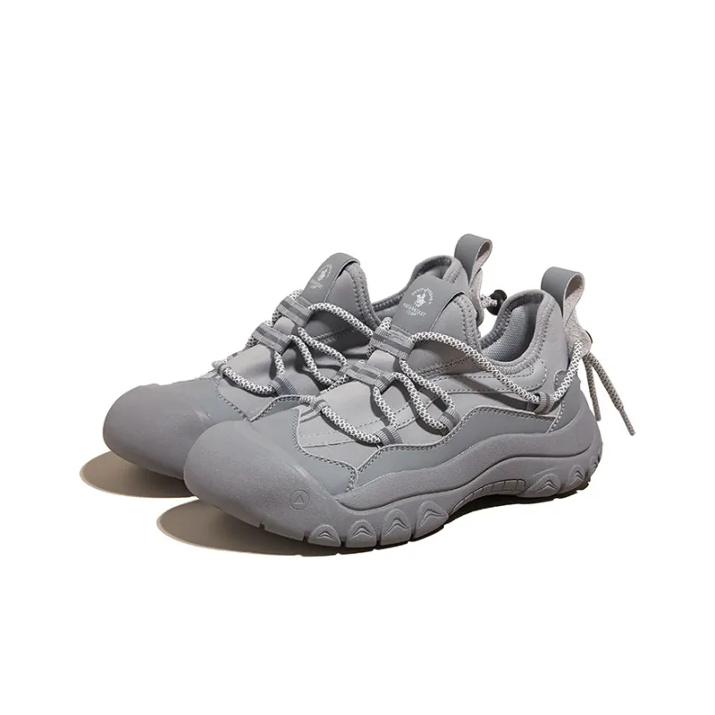 SANTA BARBARA POLO & RACQUET CLUB Low-Top Casual Shoes Women's-17