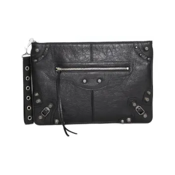 Balenciaga Le Cagole Large Pouch
