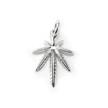 GOD SUNS Sterling Silver Pendant Charms Unisex