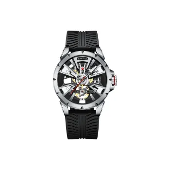 SIBOTTE Men Watch