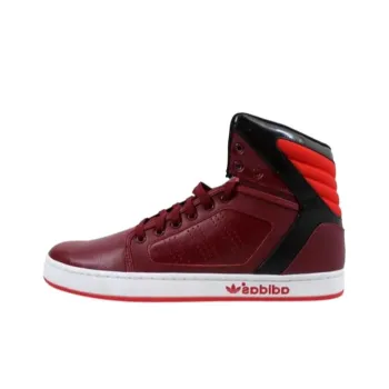 Adidas Originals Adi High Ext Cardinal Red