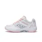 Pink White