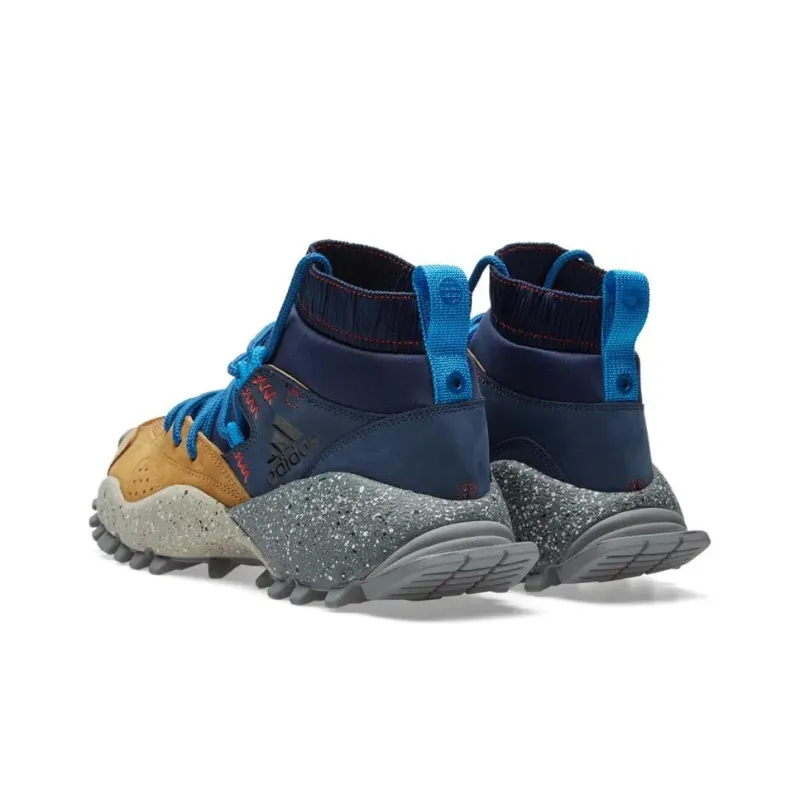 Adidas Originals Mita X Seeulater 'Indigo'-4