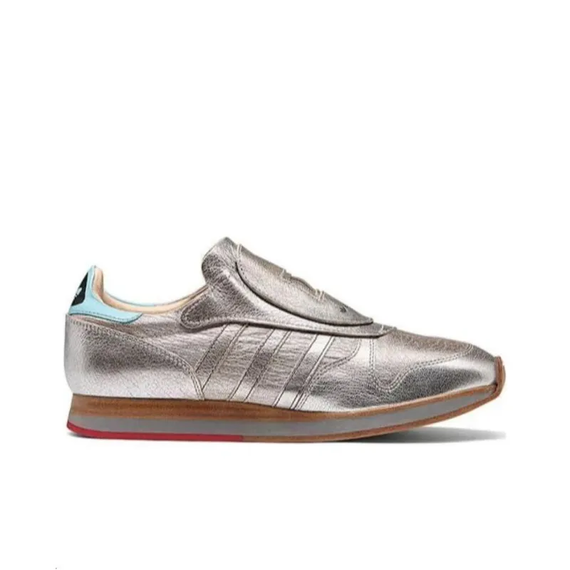 Adidas Micropacer Hender Scheme Silver-1