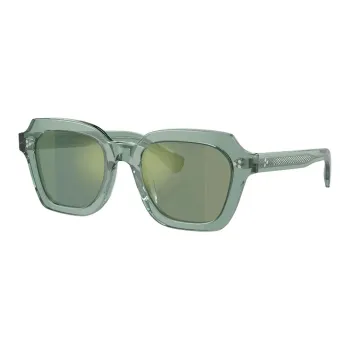 Oliver Peoples Kienna Square frame Sunglasses