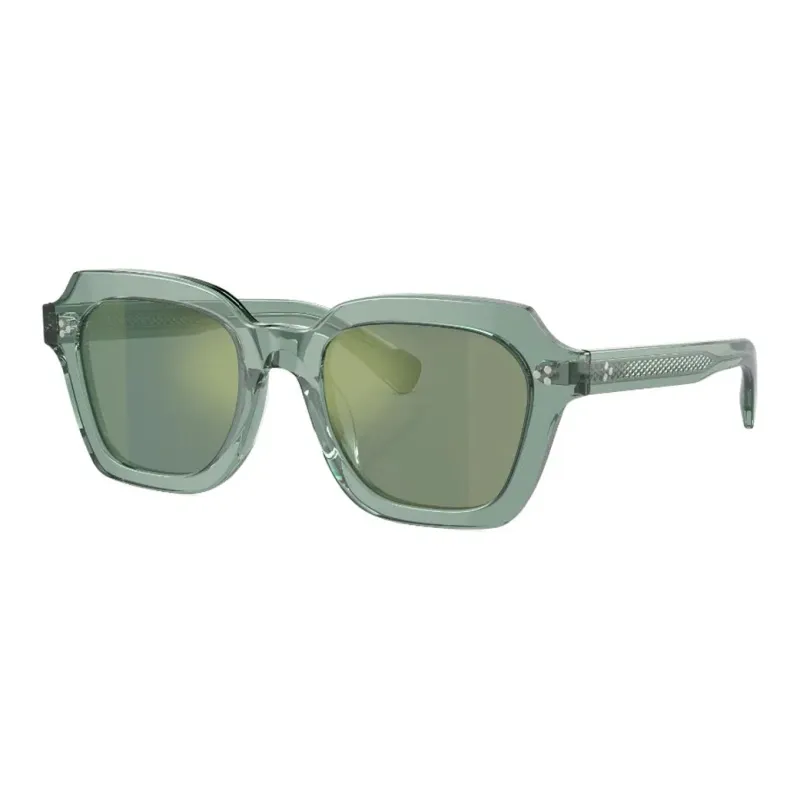 Oliver Peoples Kienna Square frame Sunglasses-0